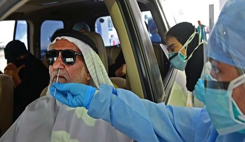 تعداد مبتلایان به کرونا در امارات به بیش از ۶۳۰۰ نفر رسید