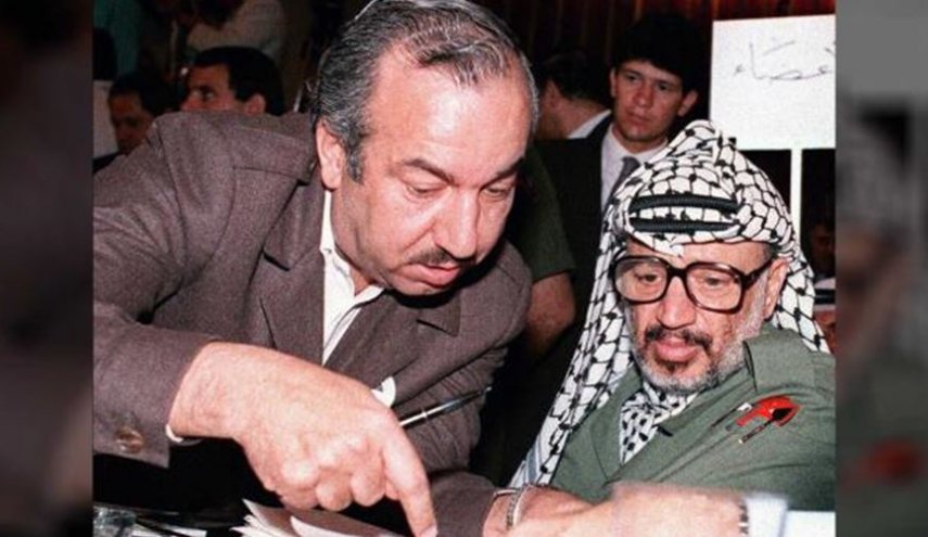 محمود عباس در شهادت «ابو جهاد» چه نقشی داشت؟/ اسرار ترور شهید فلسطینی که موساد 700 نفر را برای ترورش به خدمت گرفت