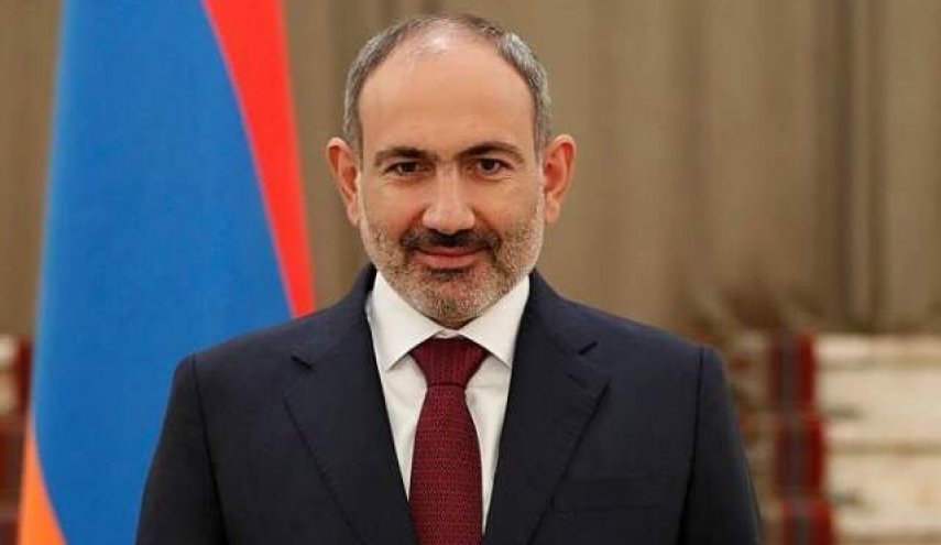 أرمينيا تشيد بدور إيران في نقل البضائع خلال فترة كورونا