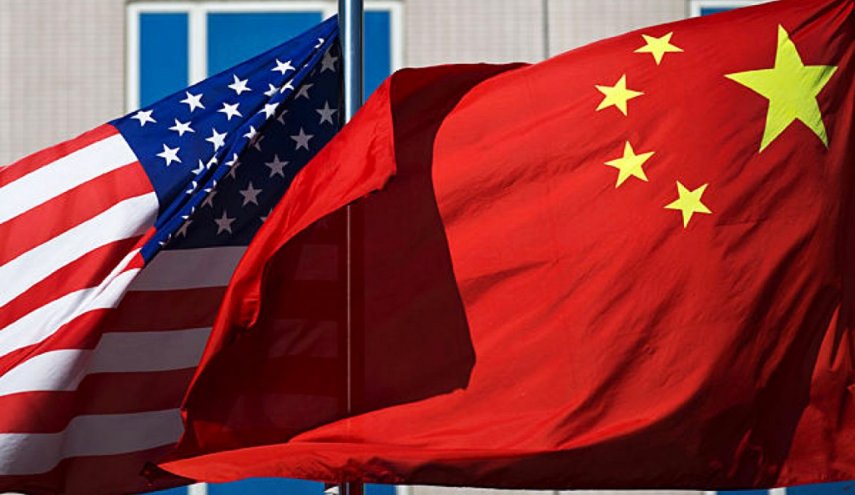أمريكا تطالب بإلزام الصين بدفع 