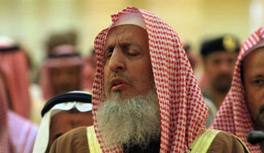 فتوای مفتی سعودی برای اقامه نماز عید فطر در خانه