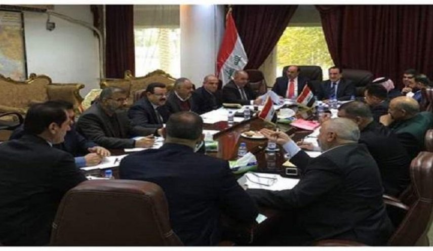 العراق: شراء منظومة (S400)..اول طلب برلماني من الكاظمي