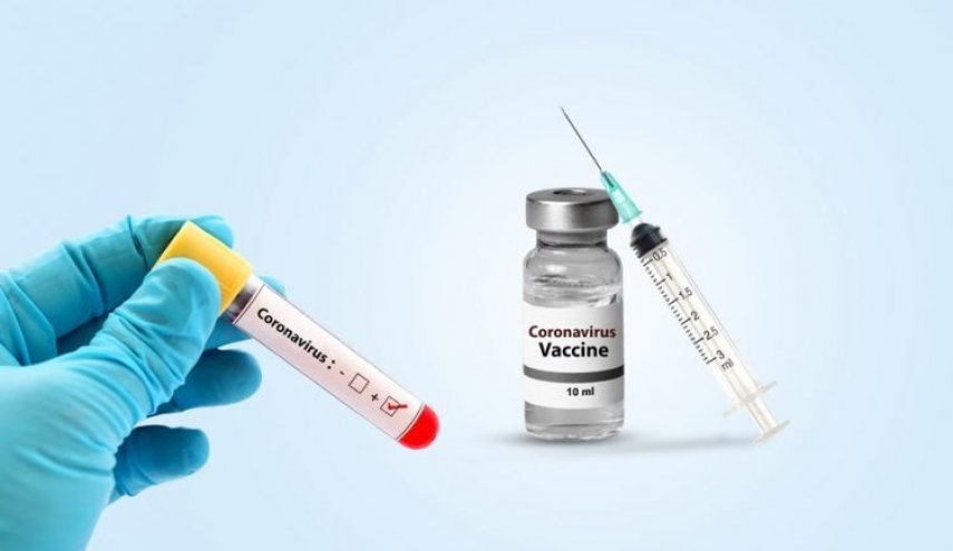 واکسن کرونا باید در اختیار همگان قرار گیرد