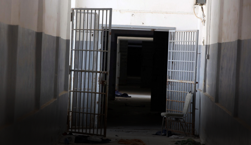 وفاة سعد القذافي في أحد سجون طرابلس