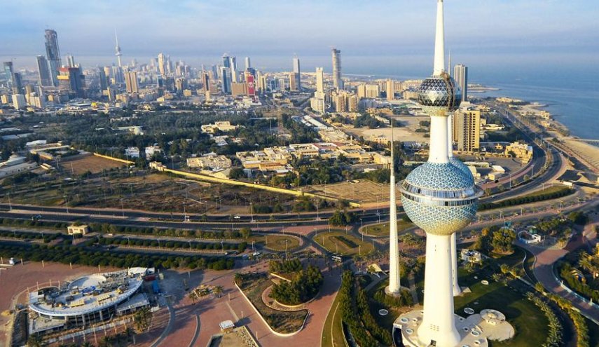 القطاع النفطي في الكويت يدرس تقلص نشاطه بسبب كورونا
