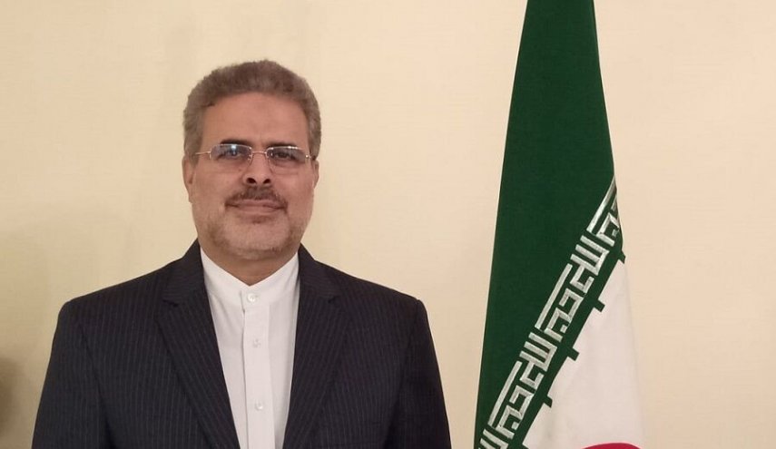 قدردانی سفیر ایران از کمک دولت هند برای بازگشت شهروندان ایرانی به کشور
