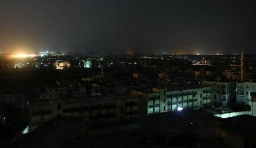 الكشف عن مفاجأة في سبب انقطاع الكهرباء في سوريا