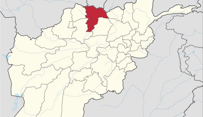 کشته شدن ۸ نیروی امنیتی در حمله طالبان به شمال افغانستان