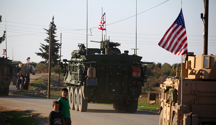 قائد ميداني سوري: أمريكا وجيشها المزعوم سيلقون مقاومة شعبية لامثيل لها