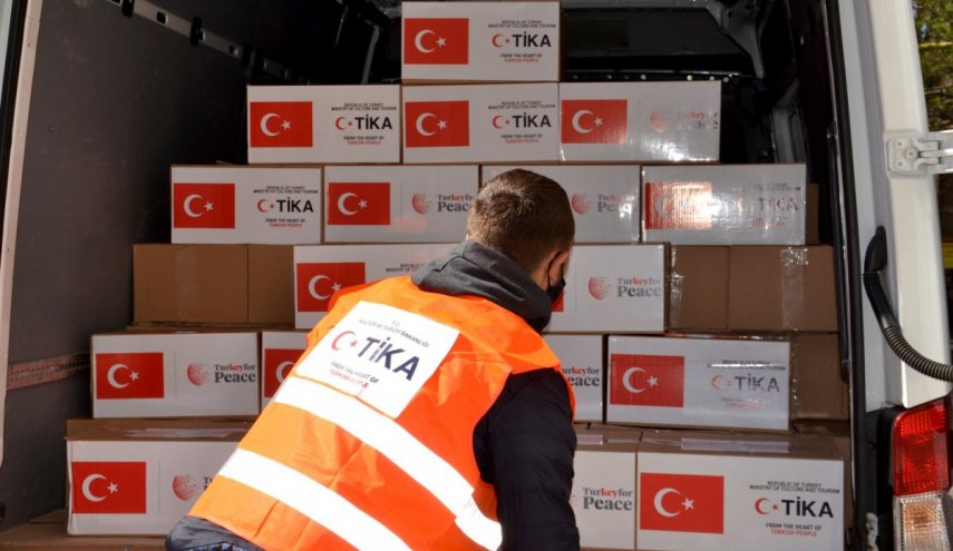 كورونا..تأجيل تسليم شحنة معدات واقية من تركيا إلى بريطانيا