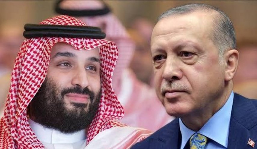 ترکیه چند سایت خبری سعودی را مسدود کرد
