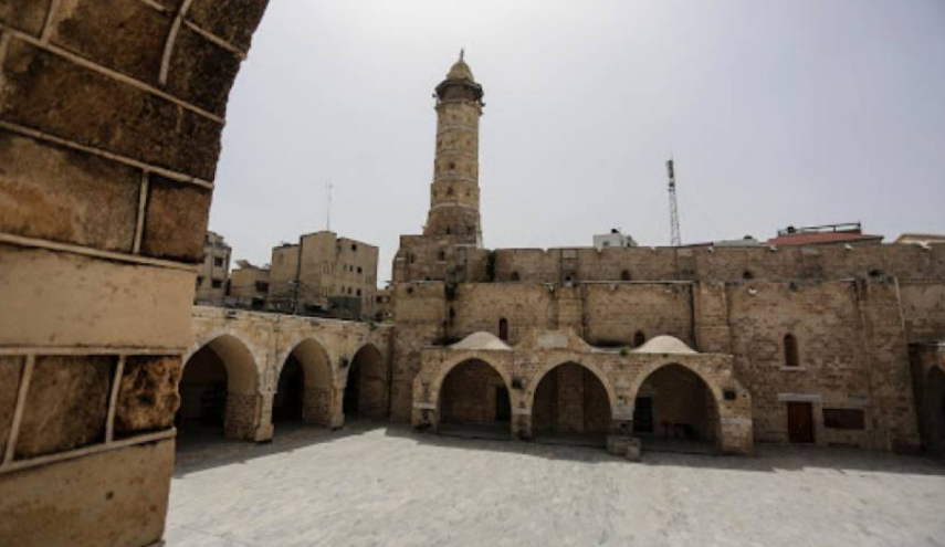 أوقاف غزة ستقرر بشأن اغلاق المساجد برمضان