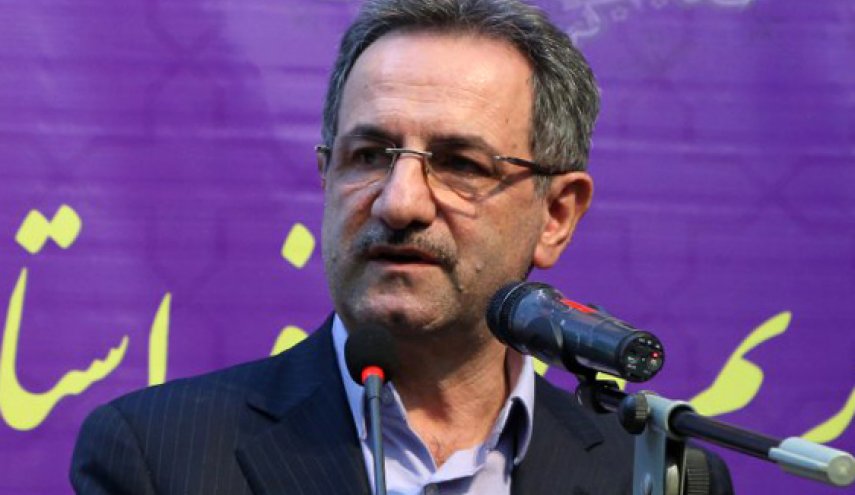 استاندار تهران: ٩٦ درصد از تهرانی‌ها غربالگری شدند