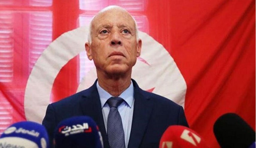 هكذا يخاطب الرئيس التونسي أنصار 'الثورة المضادة'
