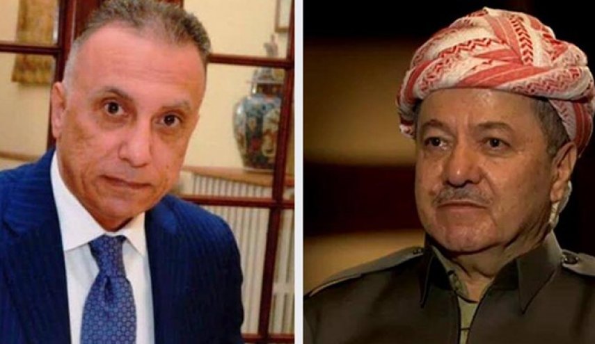 حزب دموکرات کردستان: کُردها بر سر تصاحب سه کرسی در کابینه الکاظمی توافق کردند