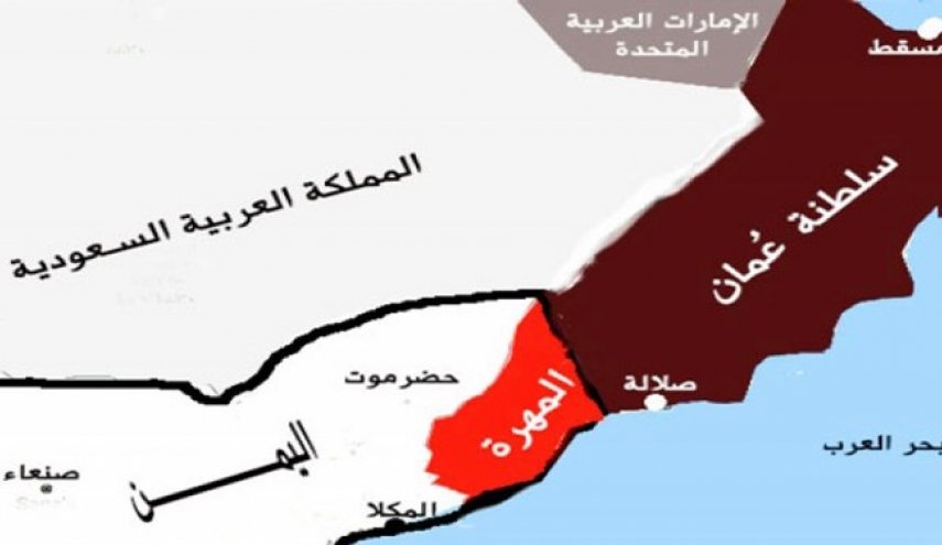ریاض نیروهای دولت مستعفی را از بندر «المهره» یمن بیرون کرد