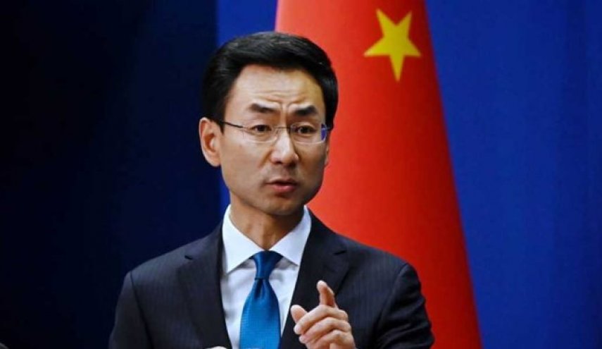 واکنش پکن به ادعای استرالیا درخصوص عدم شفافیت چین درقبال کرونا
