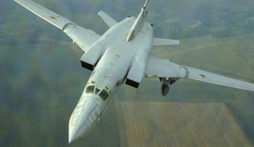 مسکو از پرواز یک هواپیمای شناسایی آمریکا بر فراز حمیمیم خبر داد