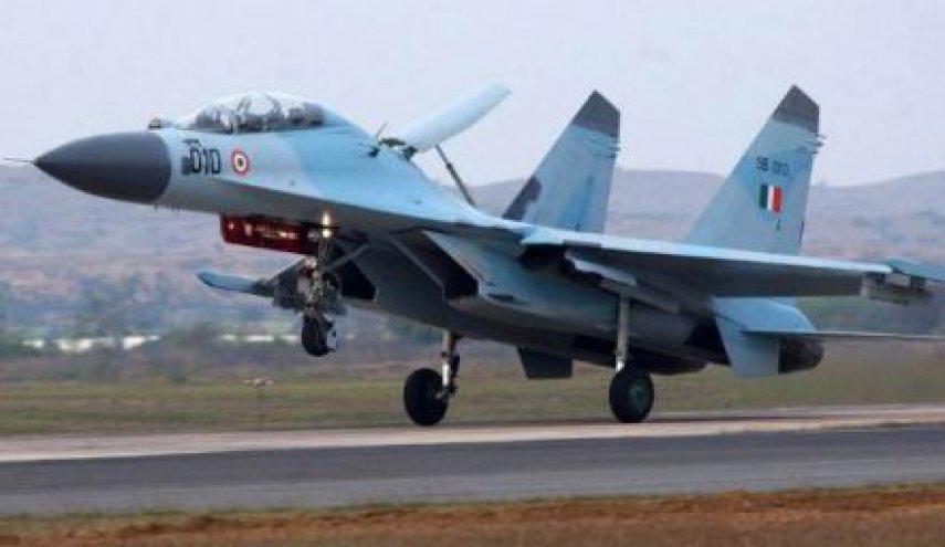 پروازهای شناسایی آمریکا در نزدیکی تأسیسات نظامی روسیه در سوریه 