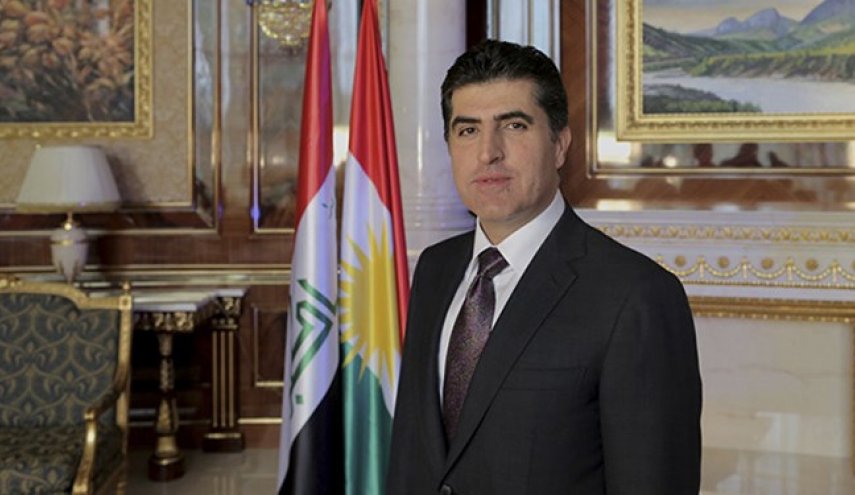بارزانی: «پ.ک.ک» اگر می‌خواهد به کردستان کمک کند، از اینجا برود
