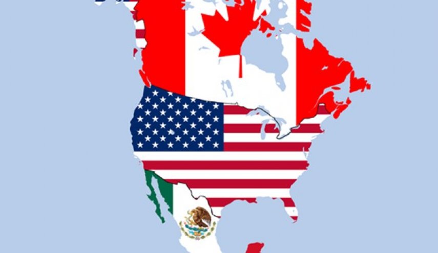 تمدید محدودیت سفر میان آمریکا، کانادا و مکزیک
