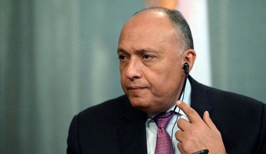 مصر تبحث تطورات الأوضاع مع فرنسا لكبح فيروس كورونا