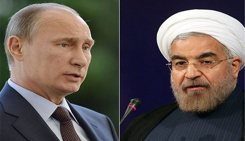 روحاني: أميركا تواصل في ظروف كورونا فرض الحظر على ايران