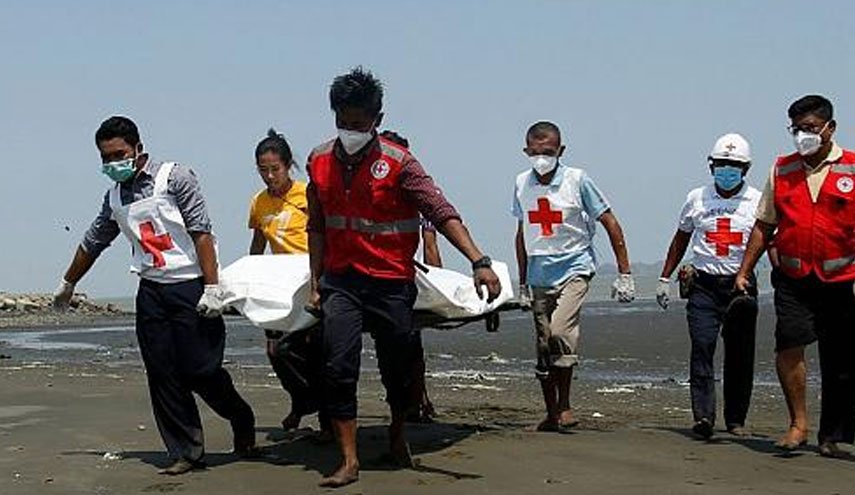 حمله به خودروی سازمان جهانی بهداشت در میانمار یک کشته برجای گذاشت
