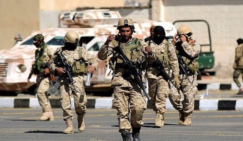 ارتش یمن یورش مزدوران سعودی به 'البیضاء' را ناکام گذاشت