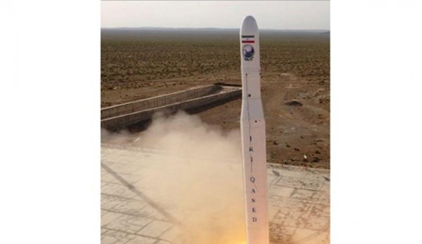 ماهي مواصفات الصاروخ الحامل للقمر الصناعي الايراني؟