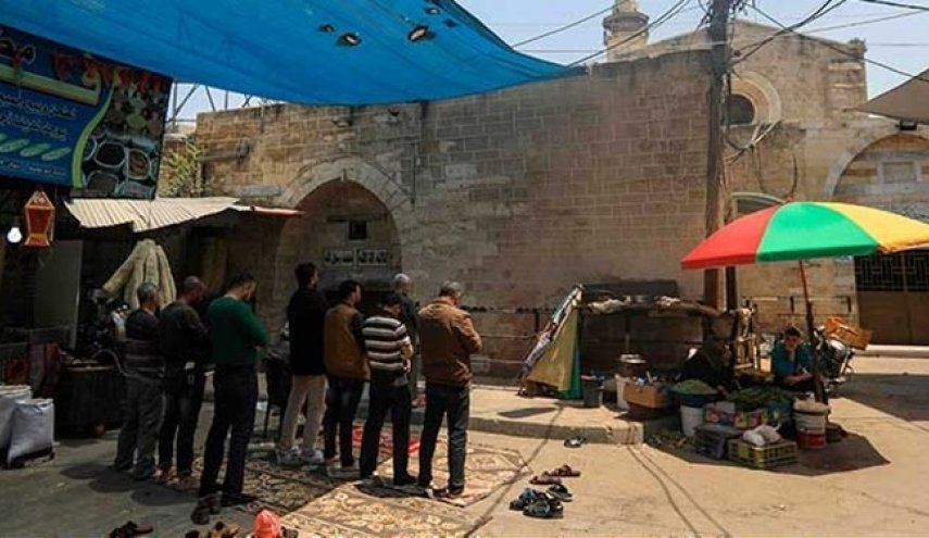 موافقت تل‌آویو با تصرف اراضی تابع مسجد ابراهیمی در الخلیل و واکنش فلسطین