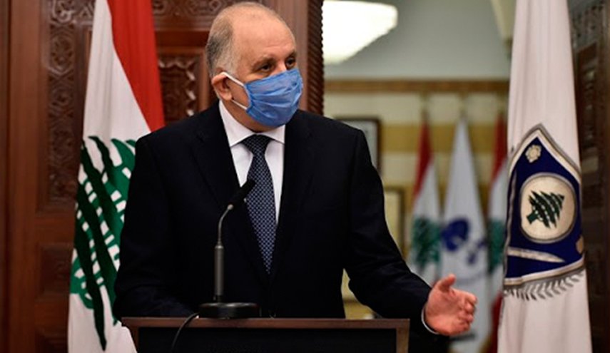 الداخلية اللبنانية تعدل توقيت حظر التجوال