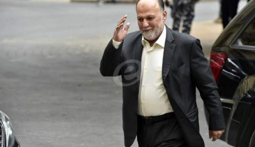 نائب كتلة الوفاء للمقاومة يستقيل من عضوية المجلس الأعلى لمحاكمة الرؤساء والوزراء