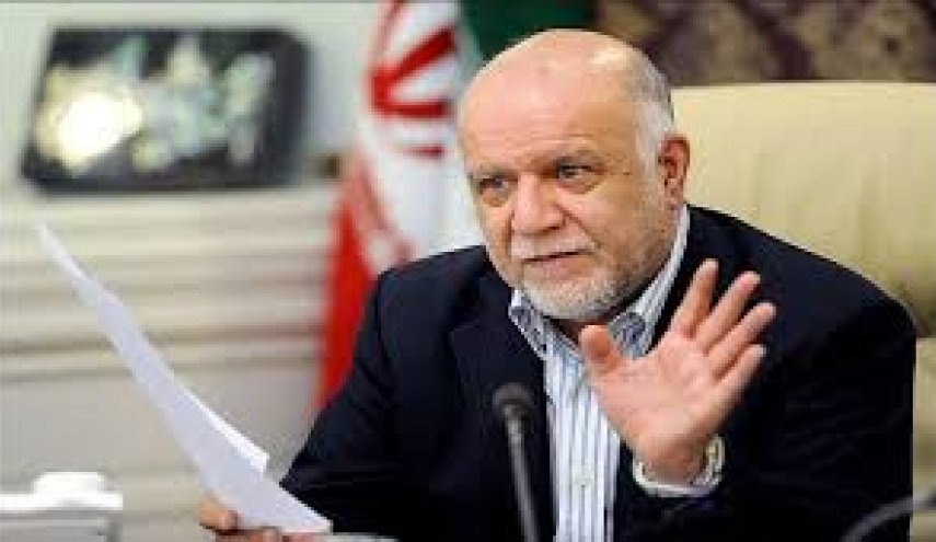 وزير ايراني: صناعة النفط هذه الأيام تشهد وضعا غير مسبوق