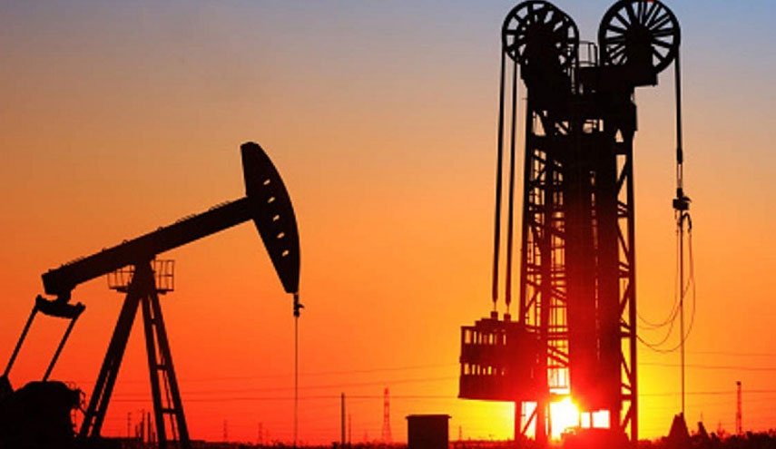 افزایش بهای نفت به بالای ۱۴ دلار