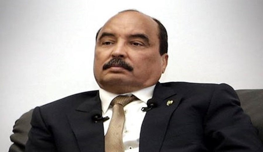 استدعاء الرئيس الموريتاني السابق للتحقيق 
