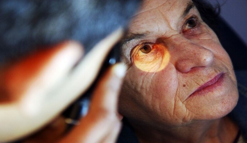 العلماء يحددون البروتين المسؤول عن فقدان البصر