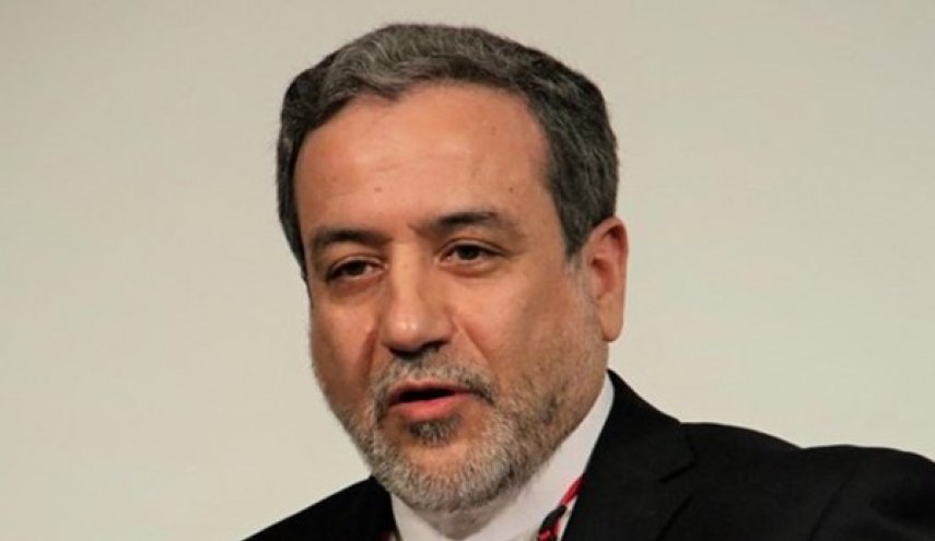 ایران تؤكد  ضرورة مواجهة المجتمع الدولي للحظر الاميركي ضد ايران