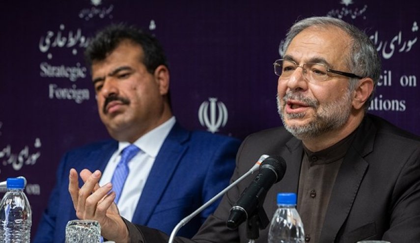 رسول موسوی: ایران خواستار امنیت، ثبات و حفظ دستاوردهای مردم افغانستان است