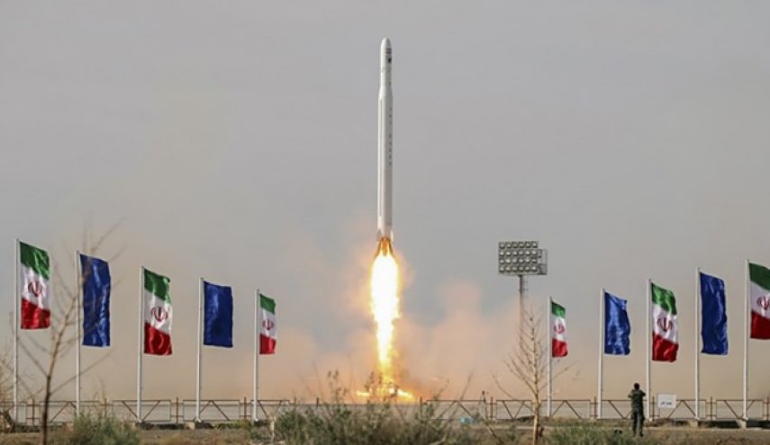 سی‌ان‌ان: پنتاگون پرتاب موفقیت‌آمیز نخستین ماهواره نظامی ایران را تایید کرد