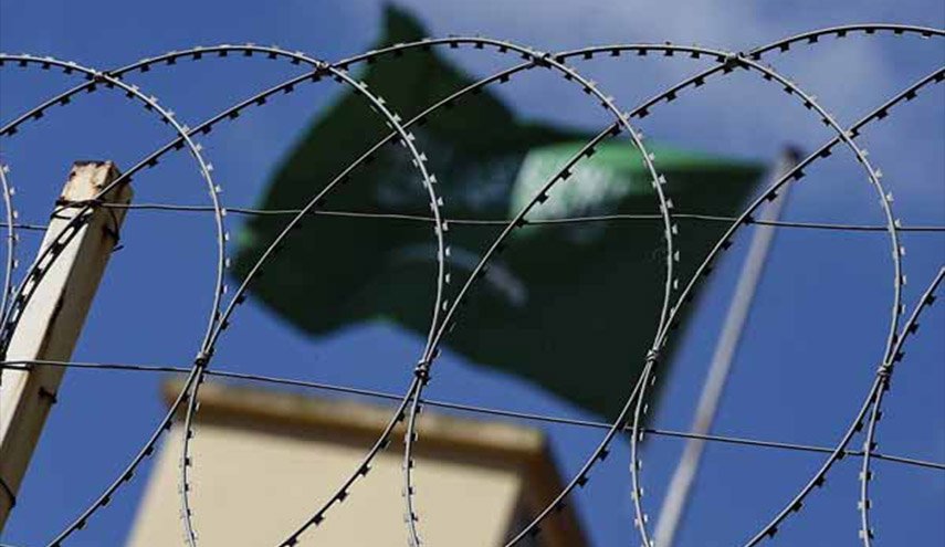 حملات تضامن مع معتقلي الرأي في سجون السعودية