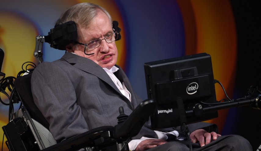 هذا ماقدمته ابنة العالم هوكينغ لمساعدة مرضى كورونا