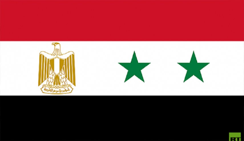 مصر: نريد إعادة سوريا لموقعها الطبيعي اقليميا ودوليا
