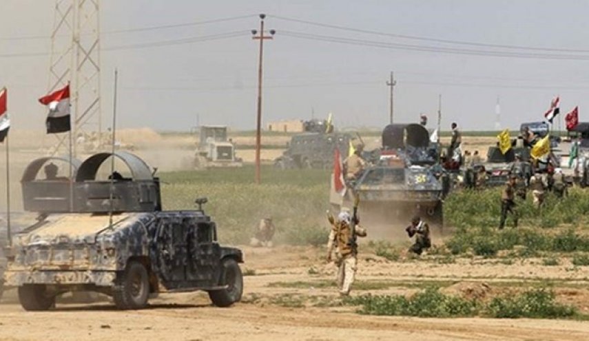 اقدام پارلمان عراق در پی از سرگیری حملات داعش در «دیالی»
