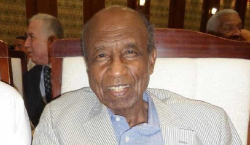 وفاة وزير الخارجية السوداني الأسبق منصور خالد