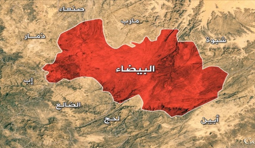 اليمن: استشهاد وإصابة أربعة مواطنين بقصف العدوان على مديرية مكيراس 