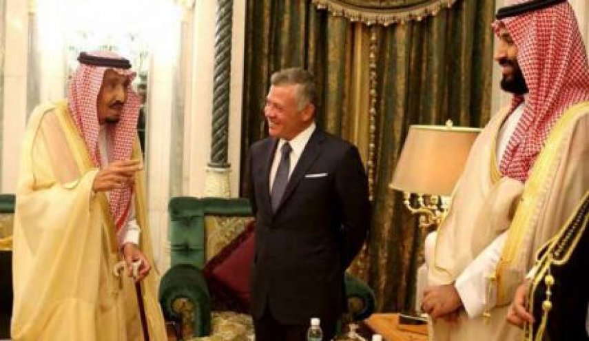 وضعیت کرونا در عربستان سعودی 