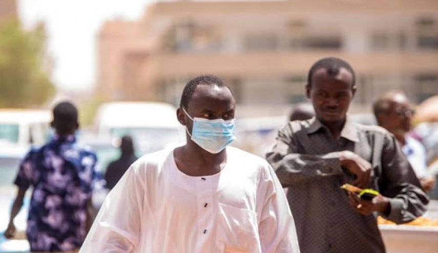 ارتفاع إصابات السودان بكورونا الى 174 حالة والوفيات الى 16‎