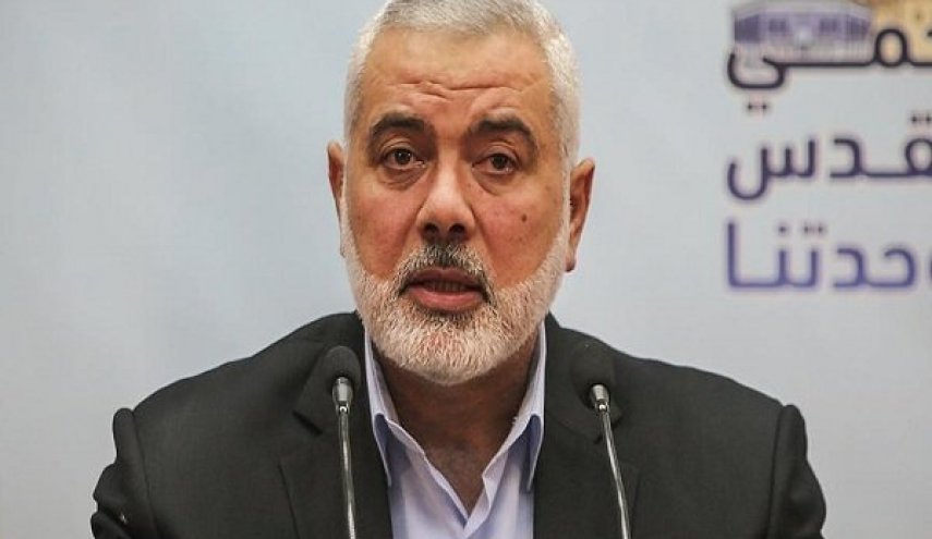 حماس: ملت فلسطین طرح‌های اسرائیل را نمی‌پذیرد
