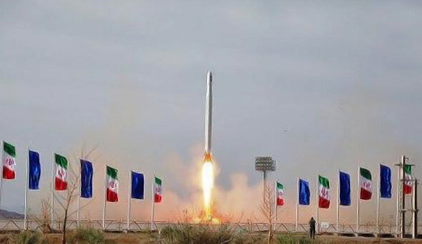 مخاوف إسرائيلية من تداعيات إطلاق القمر الصناعي الإيراني